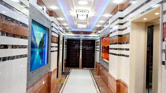 فلیٹ 2 غرفة نوم للايجار في وسط الرياض، الرياض - شقق جديدة فاخرة للايجار بحي الملز وسط مدينة الرياض