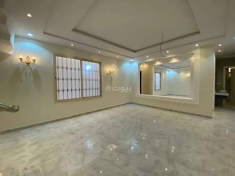 فيلا للإيجار في شارع محمد بن أحمد الفاسي, حي المهدية, مدينة الرياض, منطقة الرياض