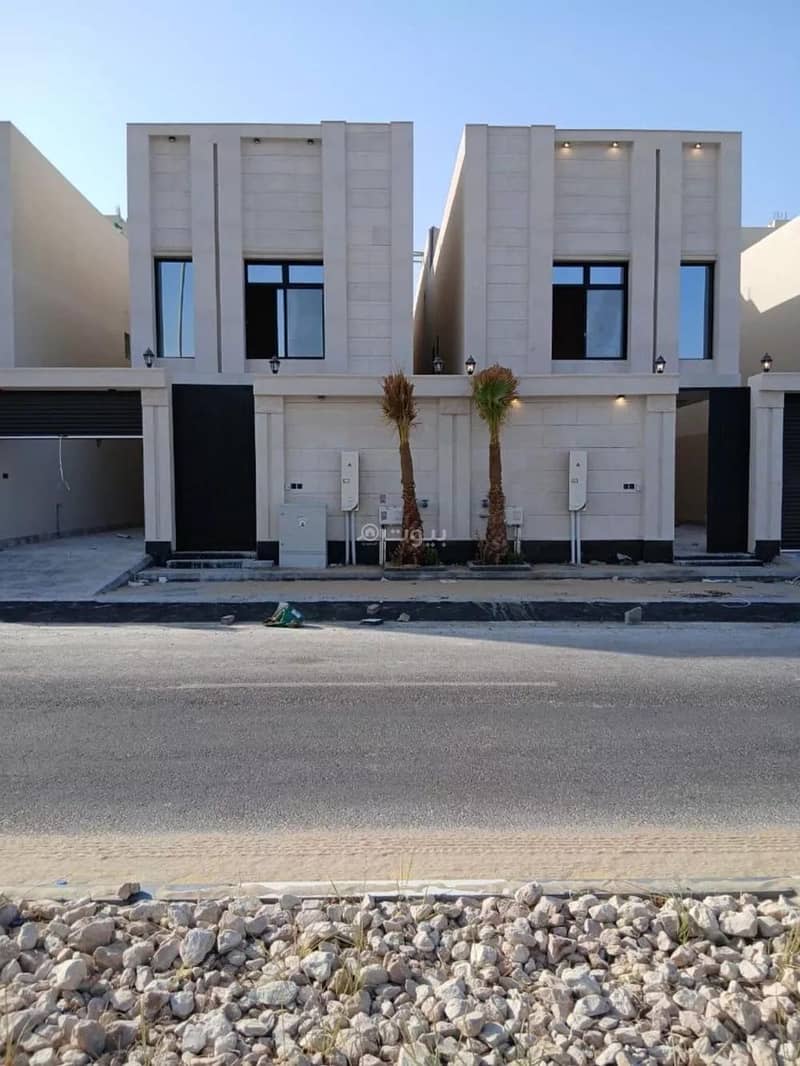 Villa For Sale in Al Shulah, Dammam