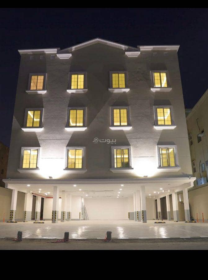 Studio Apartment For Rent in Al Jalawiyah, Dammam