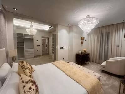 فلیٹ 3 غرف نوم للايجار في شمال الرياض، الرياض - شقة للإيجار في شارع الجبل الصغير, حي النخيل, مدينة الرياض, منطقة الرياض