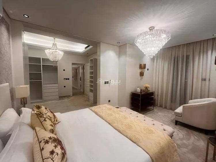 شقة للإيجار في شارع الجبل الصغير, حي النخيل, مدينة الرياض, منطقة الرياض