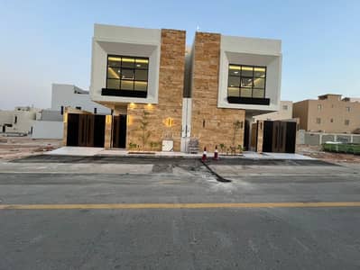 فیلا 5 غرف نوم للبيع في غرب الرياض، الرياض - فيلا 5 غرف نوم للبيع في المهدية