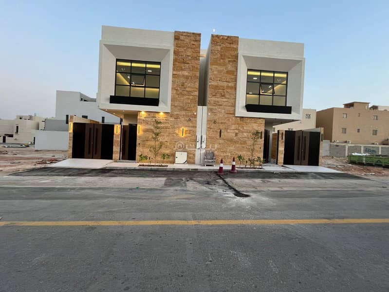 فيلا 5 غرف نوم للبيع في المهدية