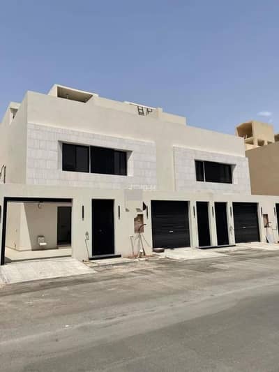 4 Bedroom Villa for Sale in West Riyadh, Riyadh - 4 Bedroom Villa For Sale in Al Hazm, Riyadh