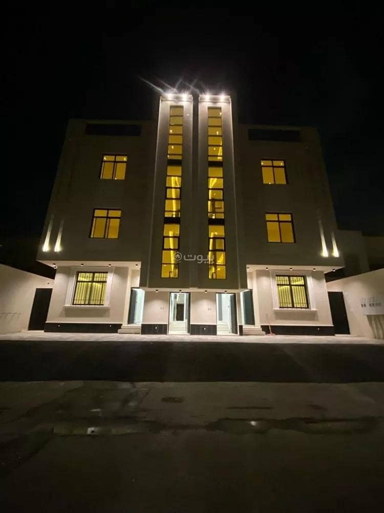 Studio Apartment For Sale in Al Ghadir, Abha Studio Apartment For Sale in Al Ghadir, Abha