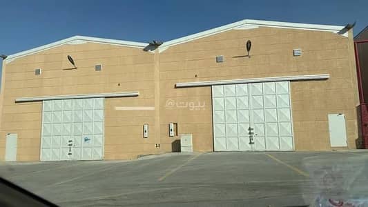مستودع  للايجار في جنوب الرياض، الرياض - مستودع للإيجار في المنصورية، الرياض