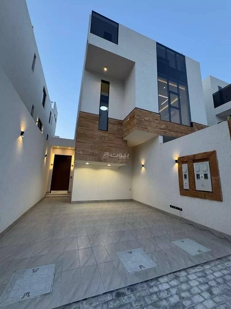 طابق للبيع في النرجس، الرياض