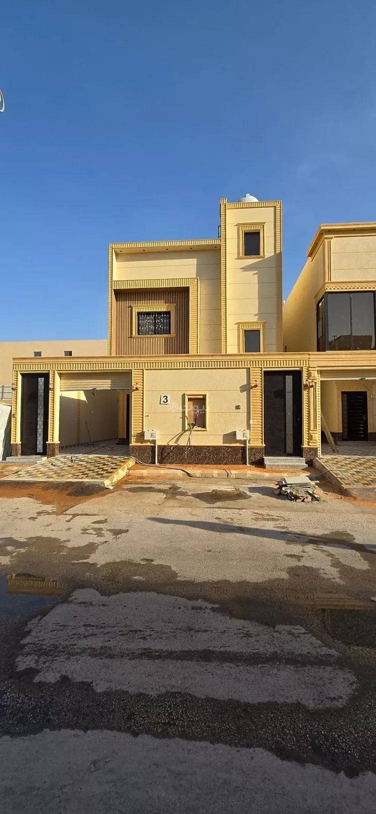 Floor For Sale in Al Dar Al Baida, Riyadh Floor For Sale in Al Dar Al Baida, Riyadh