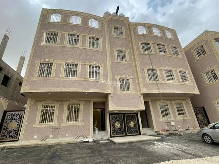 Apartment For Sale in Al Badei, Abha