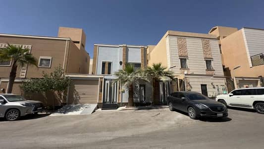 فلیٹ 4 غرف نوم للايجار في شمال الرياض، الرياض - شقة للإيجار في شارع رقم 240, حي النرجس, مدينة الرياض, منطقة الرياض