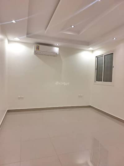 شقة 2 غرفة نوم للايجار في شمال الرياض، الرياض - حي الملقا - شارع ابها