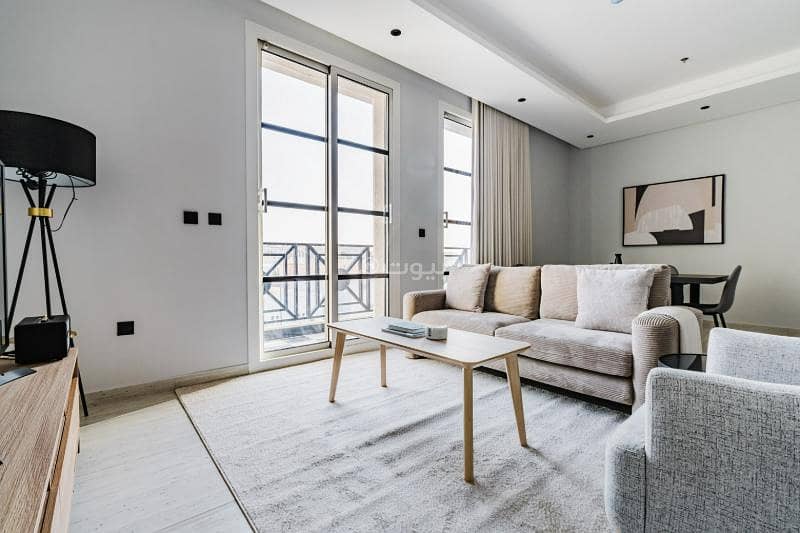 شقة مكونة من غرفتي نوم للايجار في الإزدهار، الرياض (RUH17) شقة مكونة من غرفتي نوم للايجار في الإزدهار، الرياض (RUH17)