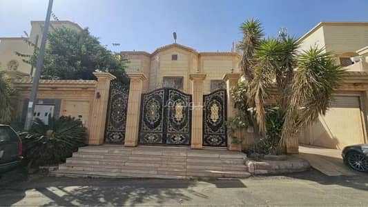 فیلا 11 غرف نوم للبيع في المروج، أبها - فيلا للبيع في شارع سمرة بن جندب, حي المروج, مدينة ابها, منطقة عسير