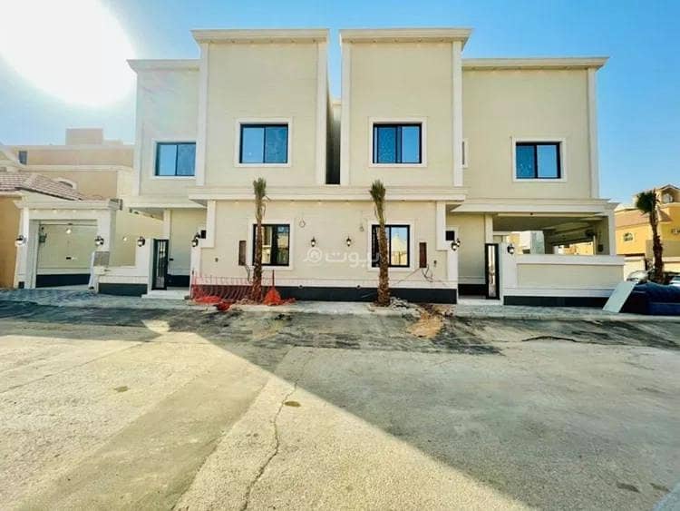 فيلا للبيع في شارع الميفا, حي ظهرة لبن, مدينة الرياض, منطقة الرياض