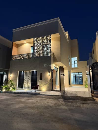 6 Bedroom Villa for Sale in West Riyadh, Riyadh - Villa for Sale in Al Mahdiyah, West Riyadh