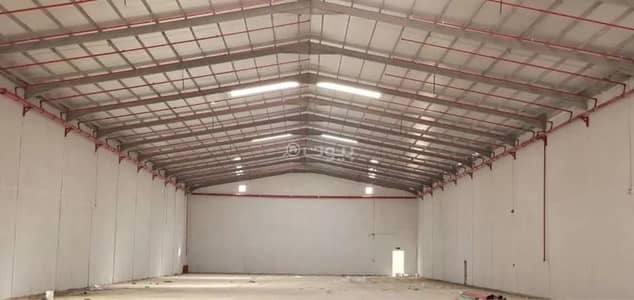 Warehouse for Rent in East Riyadh, Riyadh - Warehouse For Rent in Al Sulay, Riyadh