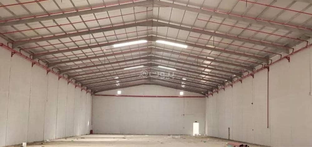Warehouse For Rent in Al Sulay, Riyadh