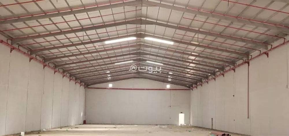 Warehouse For Rent in Al Sulay, Riyadh