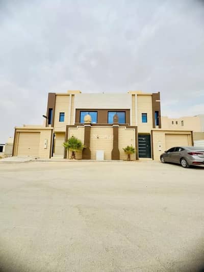 فیلا 6 غرف نوم للبيع في غرب الرياض، الرياض - فيلا للبيع في شارع ابي غالب, حي المهدية, مدينة الرياض, منطقة الرياض
