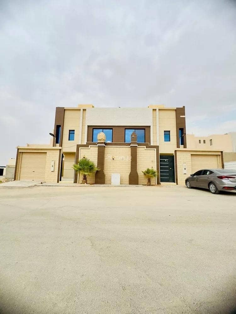 Villa For Sale in Al Mahdiyah, Riyadh Villa For Sale in Al Mahdiyah, Riyadh