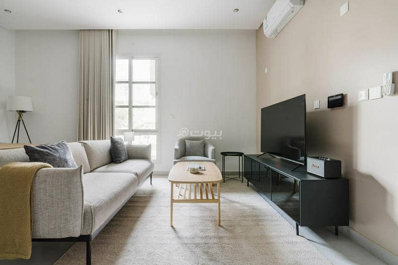 2 Bedroom Furnished Apartment For Rent in Al Malqa, Riyadh (RUH15) 2 Bedroom Furnished Apartment For Rent in Al Malqa, Riyadh (RUH15)