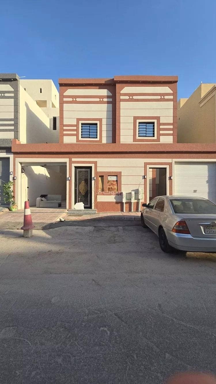 Floor For Sale in Al Dar Al Baida, Riyadh Floor For Sale in Al Dar Al Baida, Riyadh