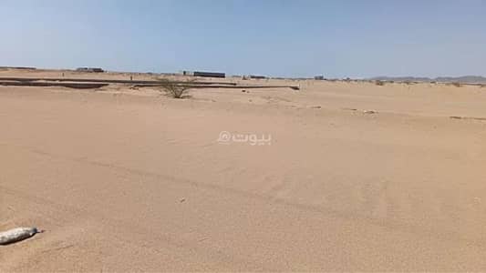 Residential Land for Sale in An Nada, Jeddah - Residential Land For Sale in Al Nida, Jeddah