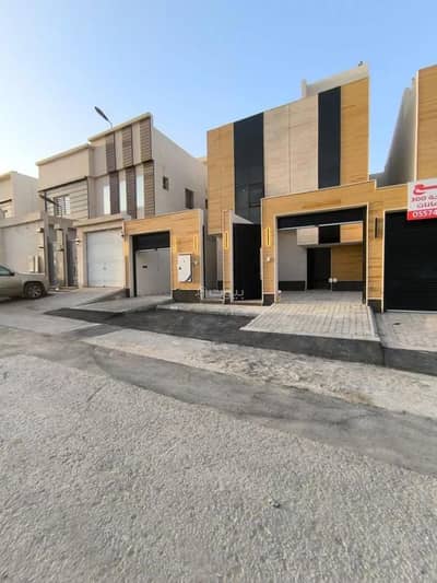 3 Bedroom Floor for Sale in West Riyadh, Riyadh - 3 Bedroom Floor For Sale in Alawali, Riyadh