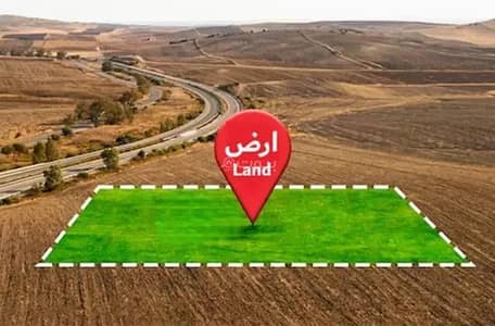 Residential Land for Sale in Malham - Residential Land For Sale in Al Mulhim, Riyadh