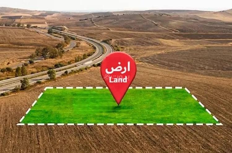 Residential Land For Sale in Al Mulhim, Riyadh