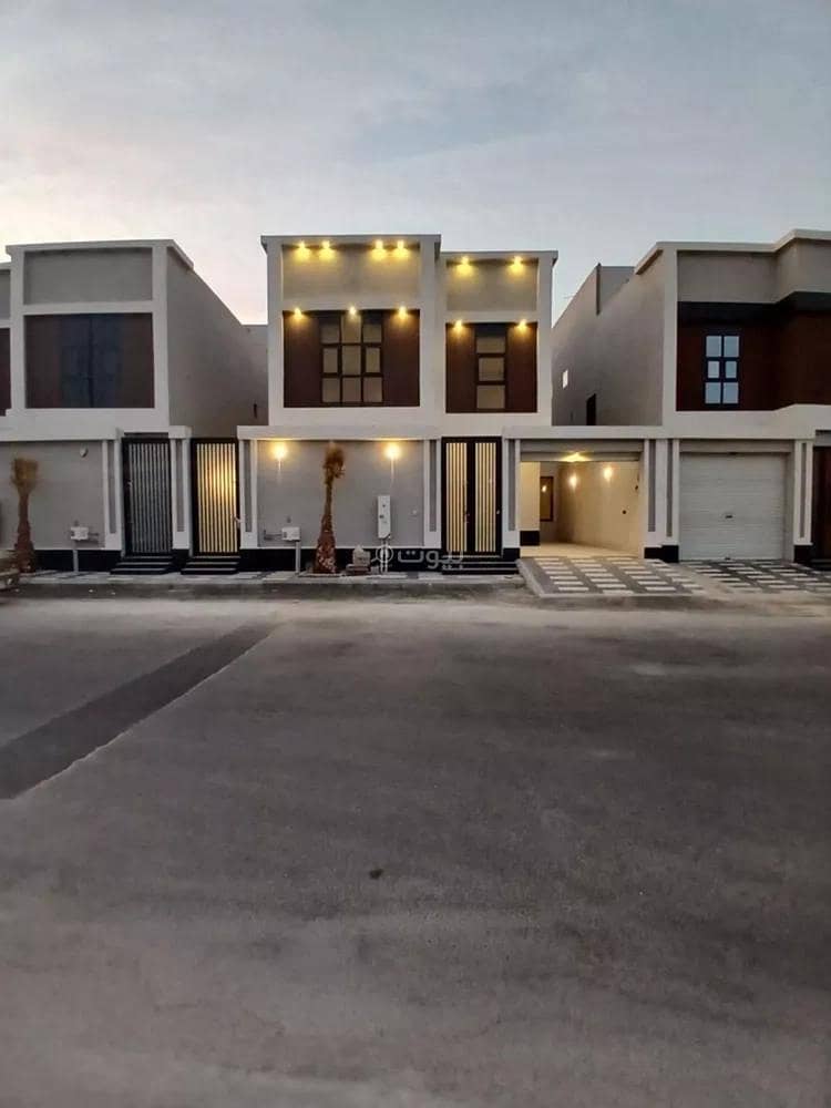 Villa For Sale in Al Urobah, Dammam