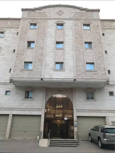 عمارة سكنية 11 غرف نوم للبيع في كدي، مكة - عمارة للبيع في شارع شارع حصين بن وحوح الاوس, حي كدي, مدينة مكه المكرمه, منطقة مكة المكرمة