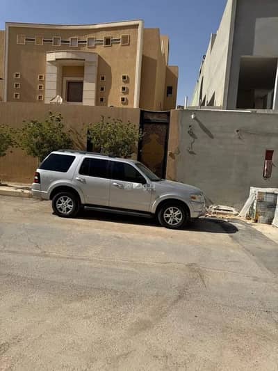 شقة 3 غرف نوم للايجار في شمال الرياض، الرياض - شقة مكونة من 3 غرف نوم للإيجار في الملك عبدالله، الرياض