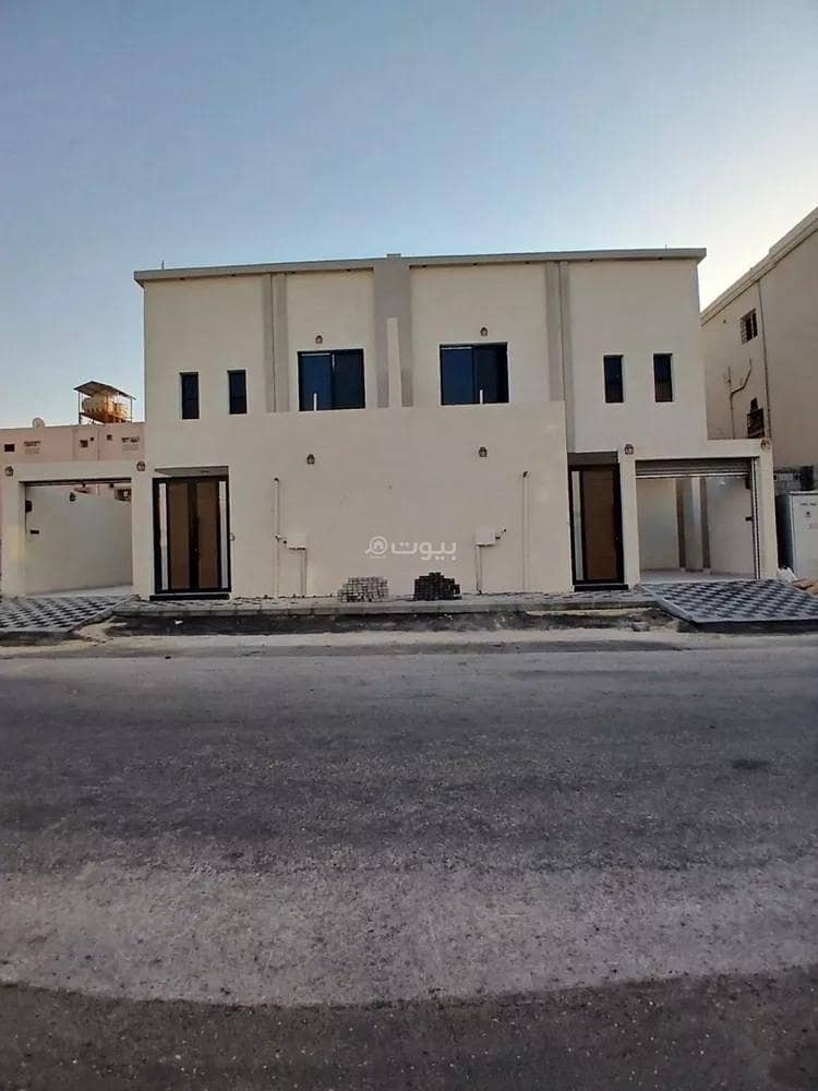 Villa For Sale in Taybay, Dammam