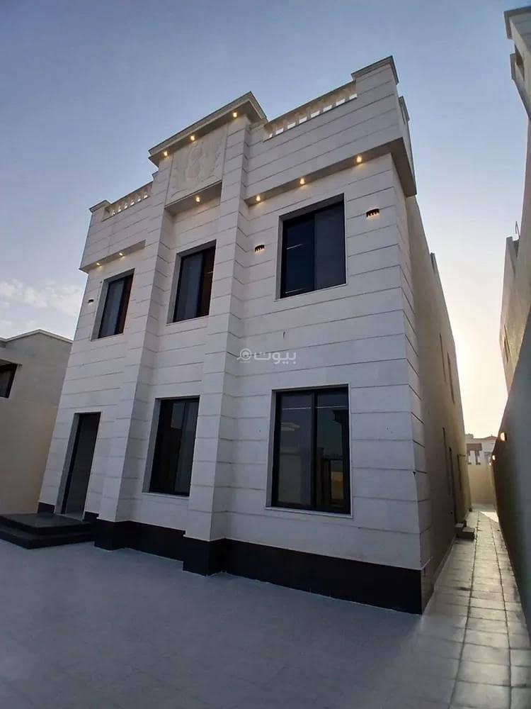 فيلا للبيع في شارع الصافي, حي الأمواج, مدينة الخبر, المنطقة الشرقية
