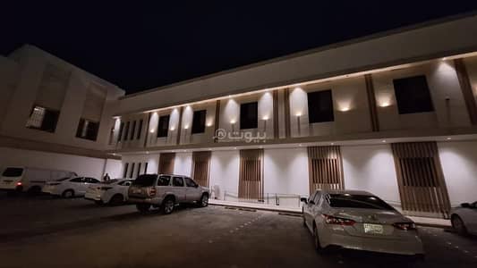 فلیٹ 4 غرف نوم للبيع في جنوب الرياض، الرياض - شقه للبيع