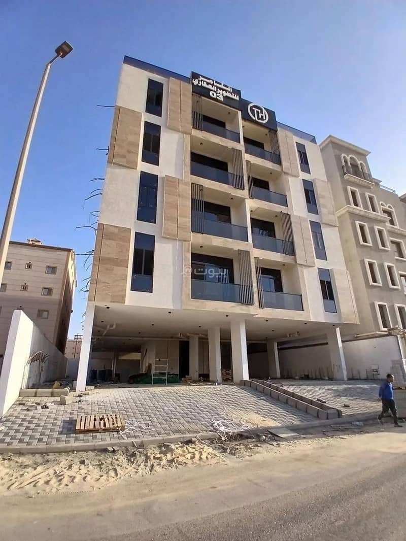 Studio Apartment For Sale in Al Hamra, Al Khobar