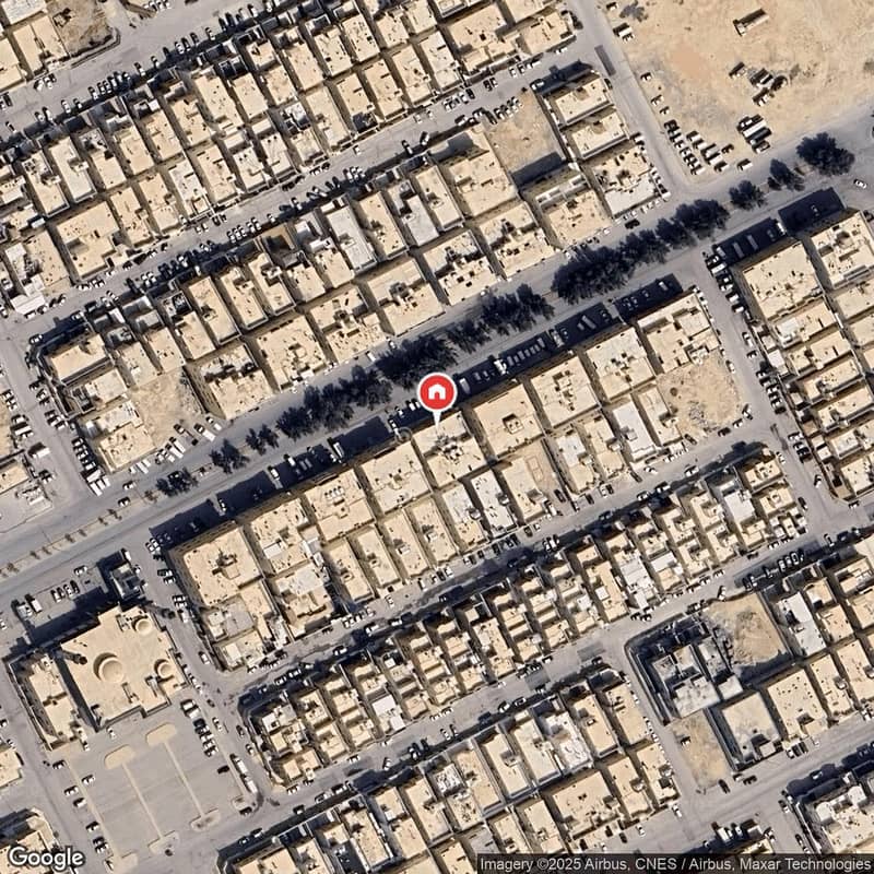 شقة استوديو للايجار في الدار البيضاء, الرياض