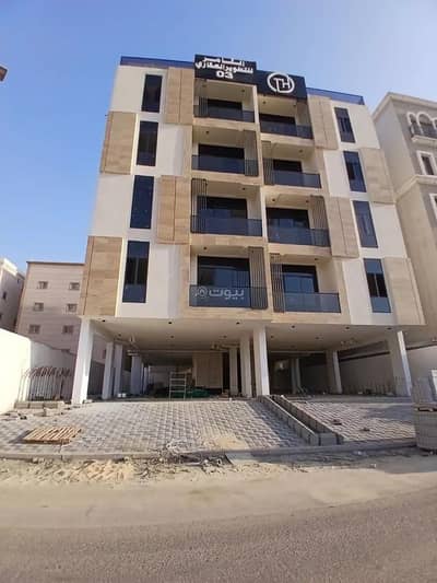 شقة 5 غرف نوم للبيع في الحمراء، الخبر - شقة للبيع في شارع النعيرية, حي الحمراء, مدينة الخبر, المنطقة الشرقية