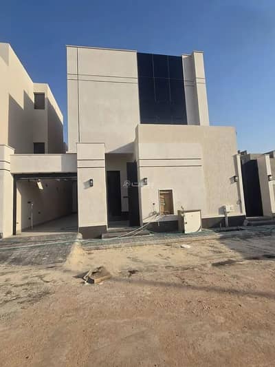 فیلا 4 غرف نوم للبيع في شرق الرياض، الرياض - فيلا للبيع في حي الرمال, مدينة الرياض, منطقة الرياض