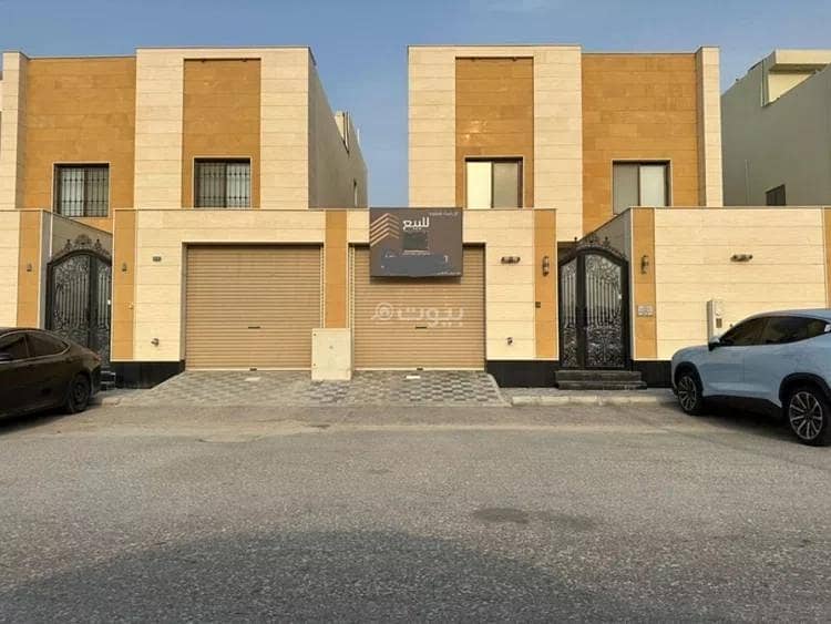 Villa For Sale in Al Sawari, Al Khobar