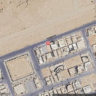 Residential Land for Sale in West Riyadh, Riyadh - Residential land for sale