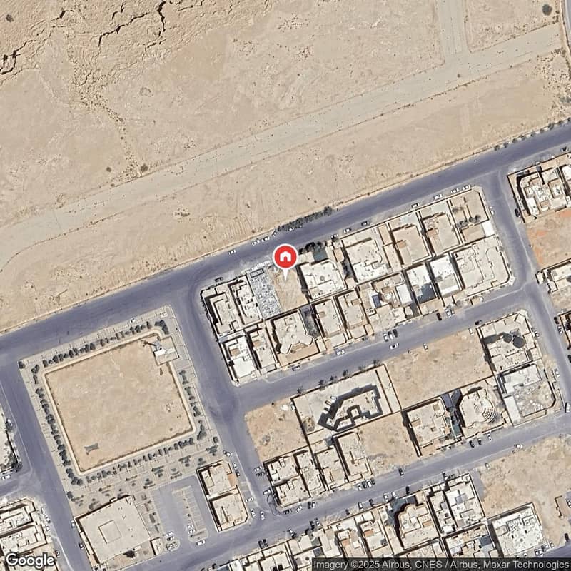 Residential land for sale