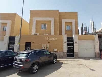 2 Bedroom Flat for Rent in North Riyadh, Riyadh - Apartment in a villa for rent on Al-Aliwa Street, Hittin neighborhood