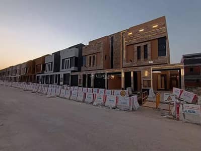 دور 5 غرف نوم للبيع في غرب الرياض، الرياض - شقة من 5 غرف نوم للبيع في طويق، الرياض