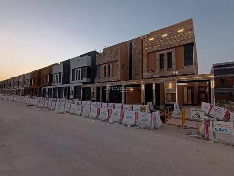 شقة من 5 غرف نوم للبيع في طويق، الرياض