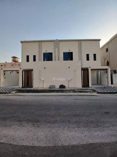 فیلا 4 غرف نوم للبيع في طيبة، الدمام - فيلا للبيع في شارع الأمير متعب بن عبدالعزيز, حي طيبة, مدينة الدمام, المنطقة الشرقية