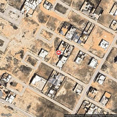 Residential Land for Sale in Al Wahah, Unayzah - For sale: land in Al-Waha neighborhood, with an area of 720 m².