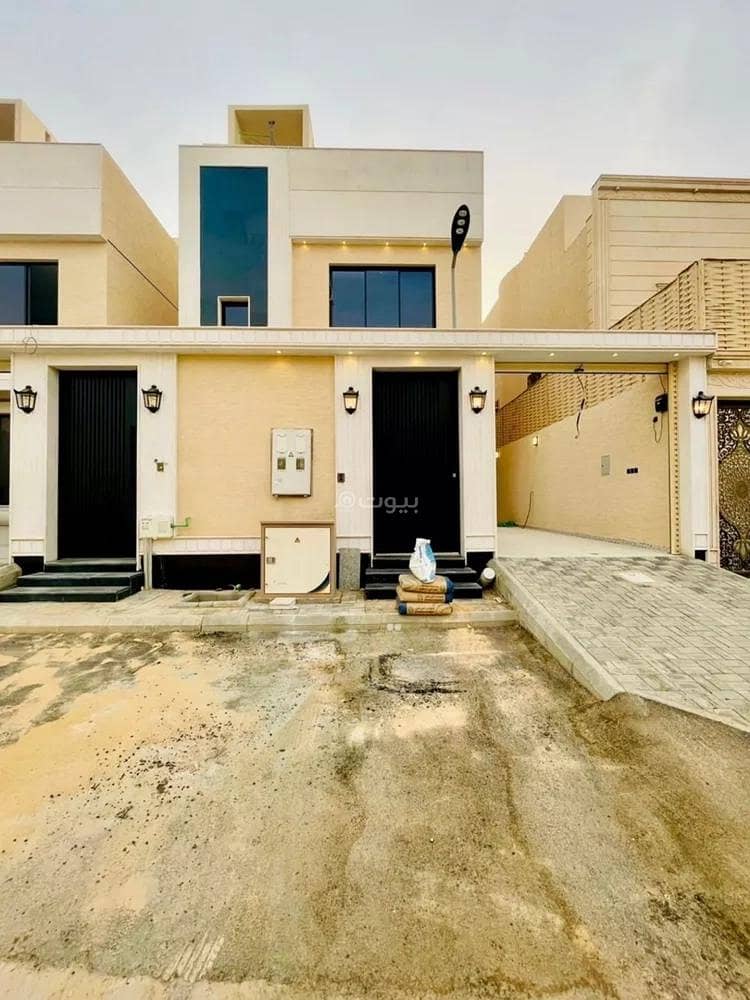 Villa For Sale in Alawali, Riyadh